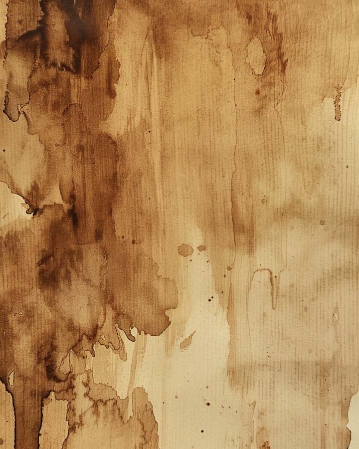 Brown Watercolors
