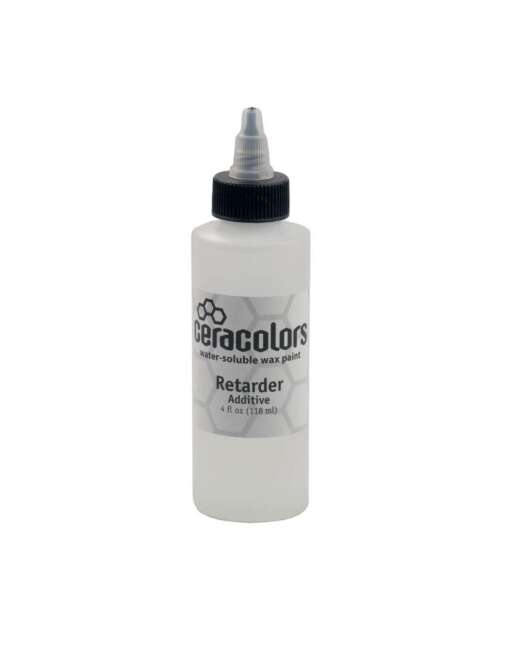 Ceracolors Retarder (4 fl oz)