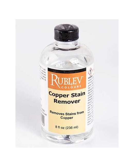 Copper Stain Remover (8 oz)
