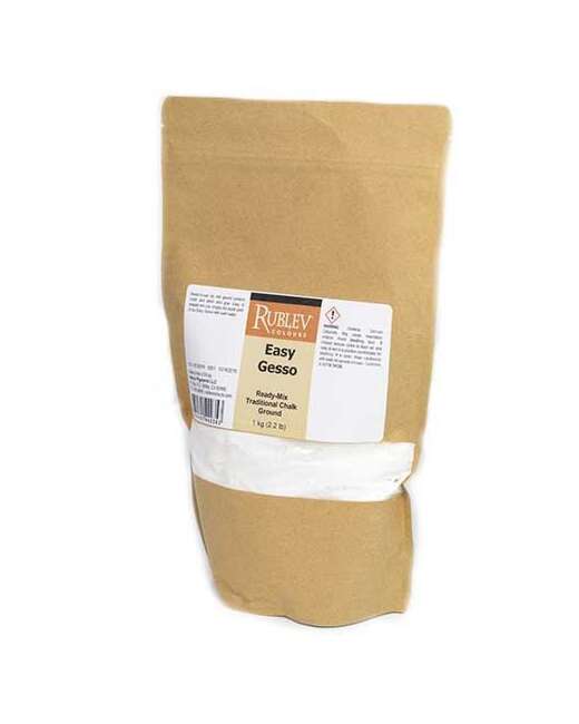 Easy Gesso 1kg