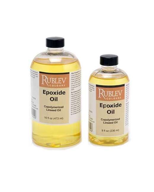 Epoxide Oil 