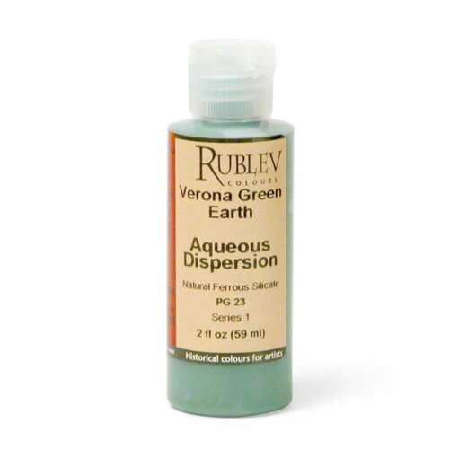Verona Green Earth 2 fl oz