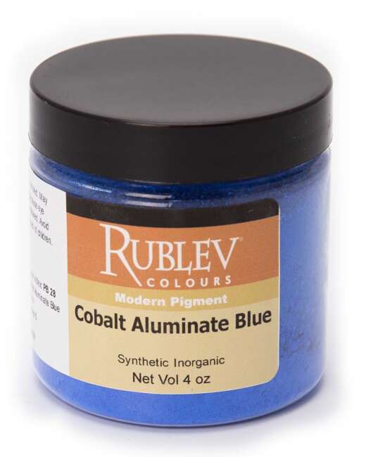 Cobalt Aluminate Blue pigment