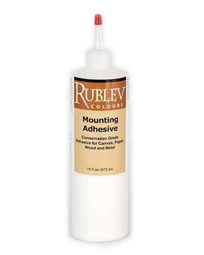 Mounting Adhesive 