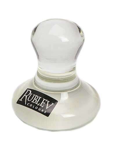 Glass Muller Small 