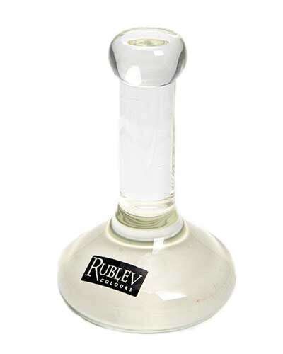 Glass Muller Medium 