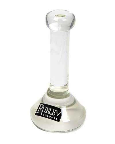 Glass Muller Small 