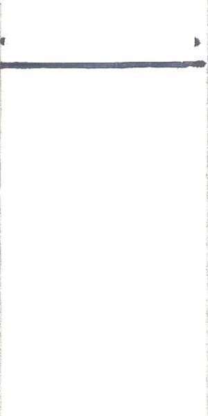 Zinc Oxide Watercolor Paint 