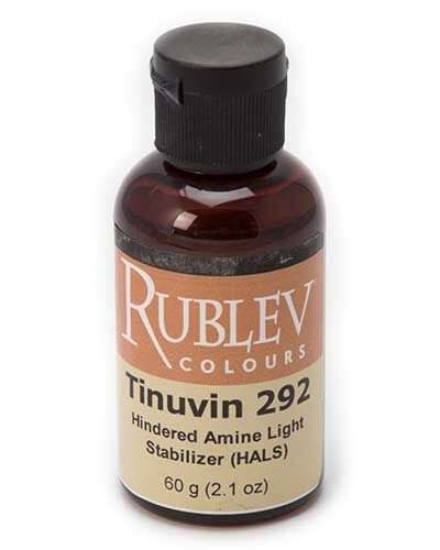 Tinuvin 292 60g