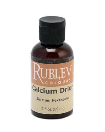 Calcium Drier 2fl oz