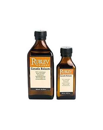 Canada Balsam 