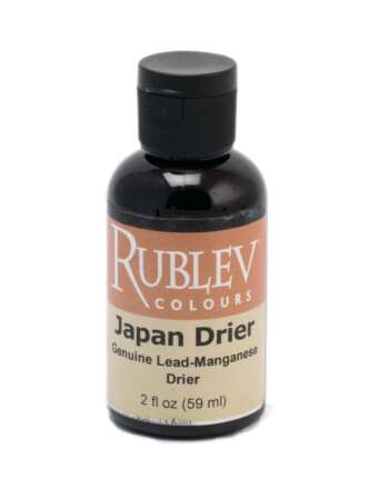 Genuine Japan Drier 2 fl oz