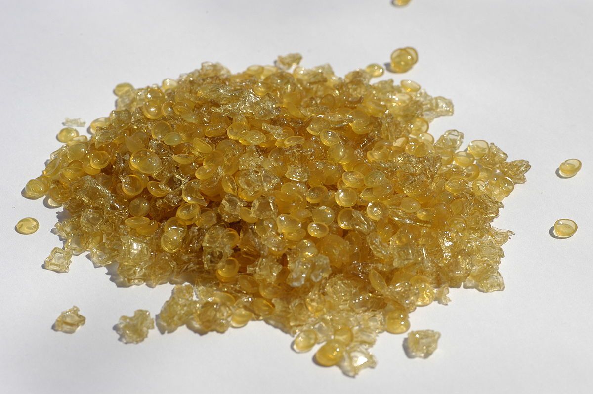 Preparing Hide (Collagen) Glue