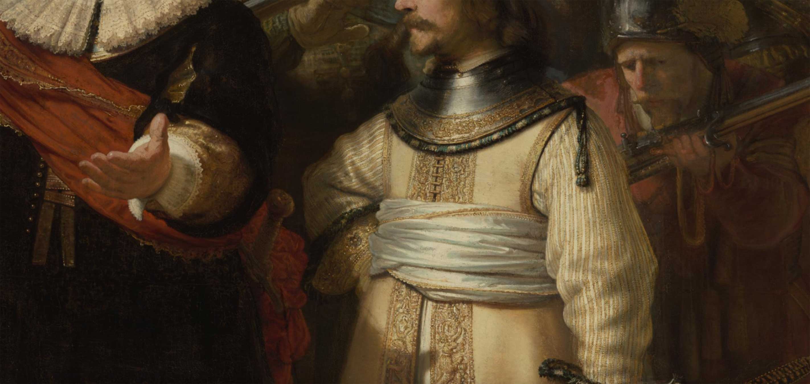 Understanding and Preserving Smalt Pigment in Art