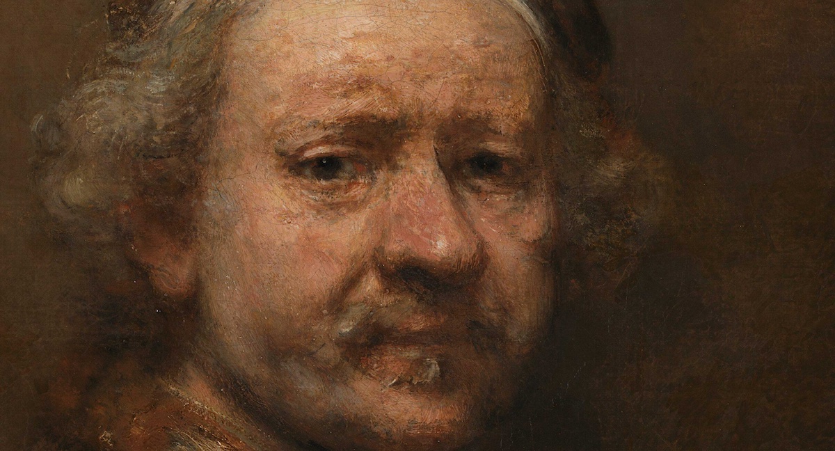 Rembrandt’s Grounds: Examination of Historical Techniques for Today’s Artists