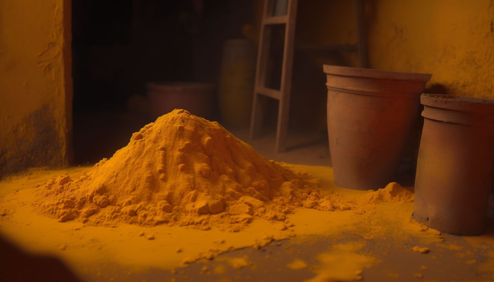 Yellow Ocher: A Comprehensive Guide to Its History, Properties, and Uses
