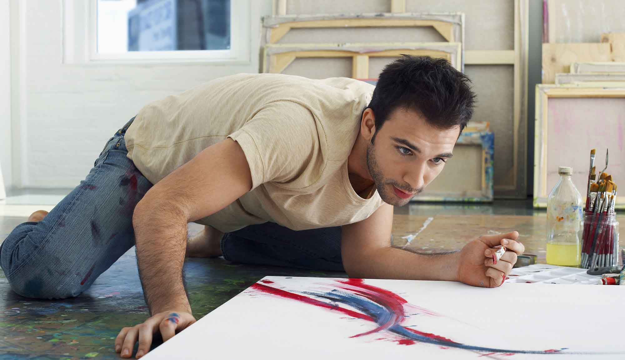 Preventing Canvas Degradation: Essential Tips for Artists