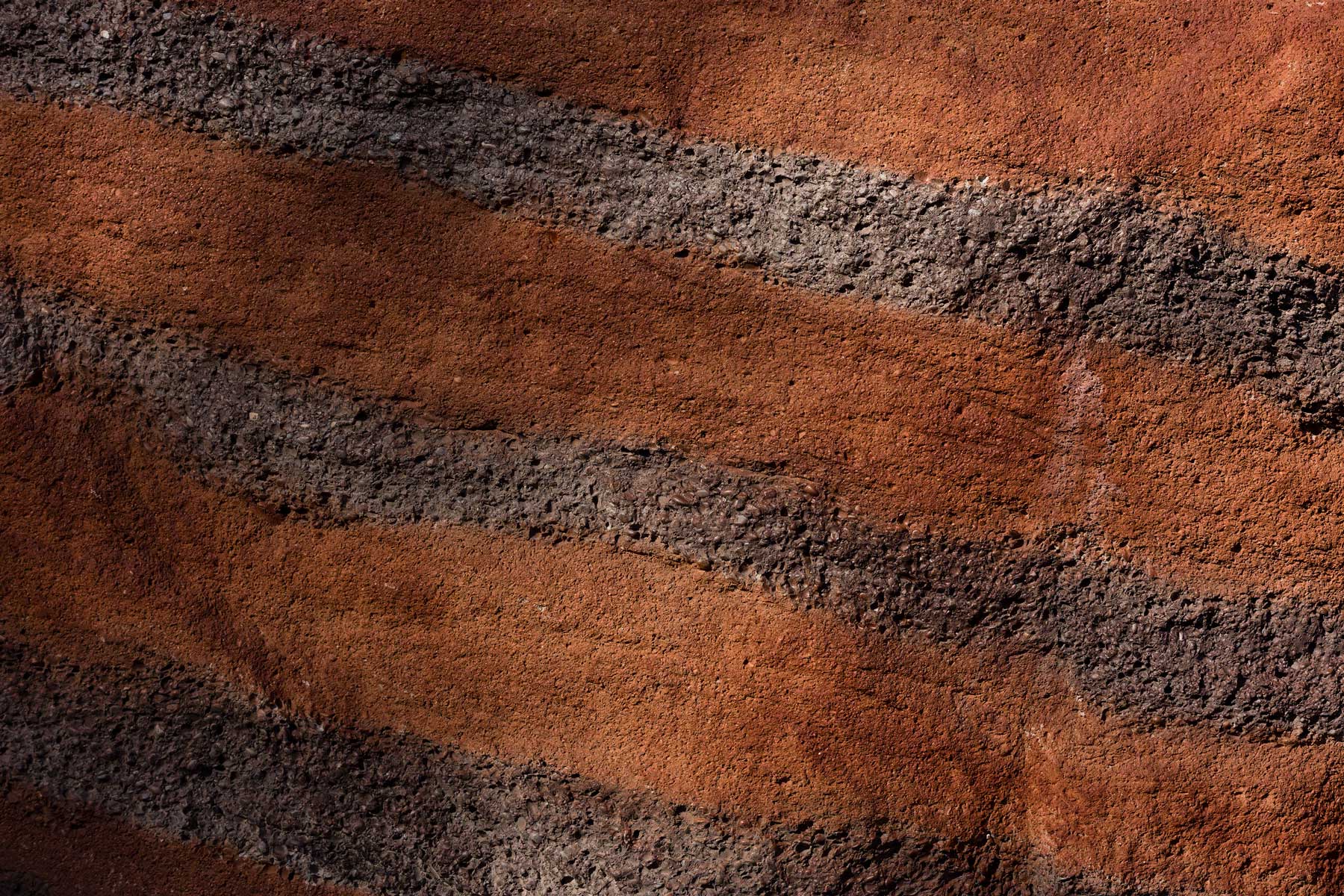 Earth Colors and the Flesh Tone Palette
