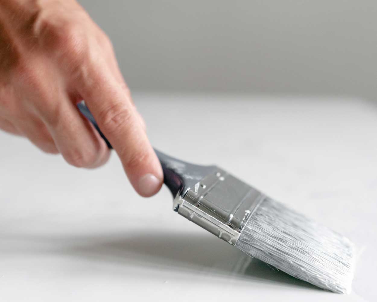Preparing Grounds for Silverpoint and Metalpoint Drawing