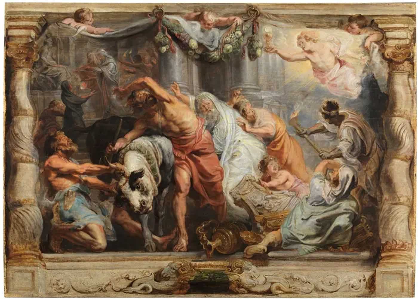 Why Some Paints are Transparent and Others Opaque