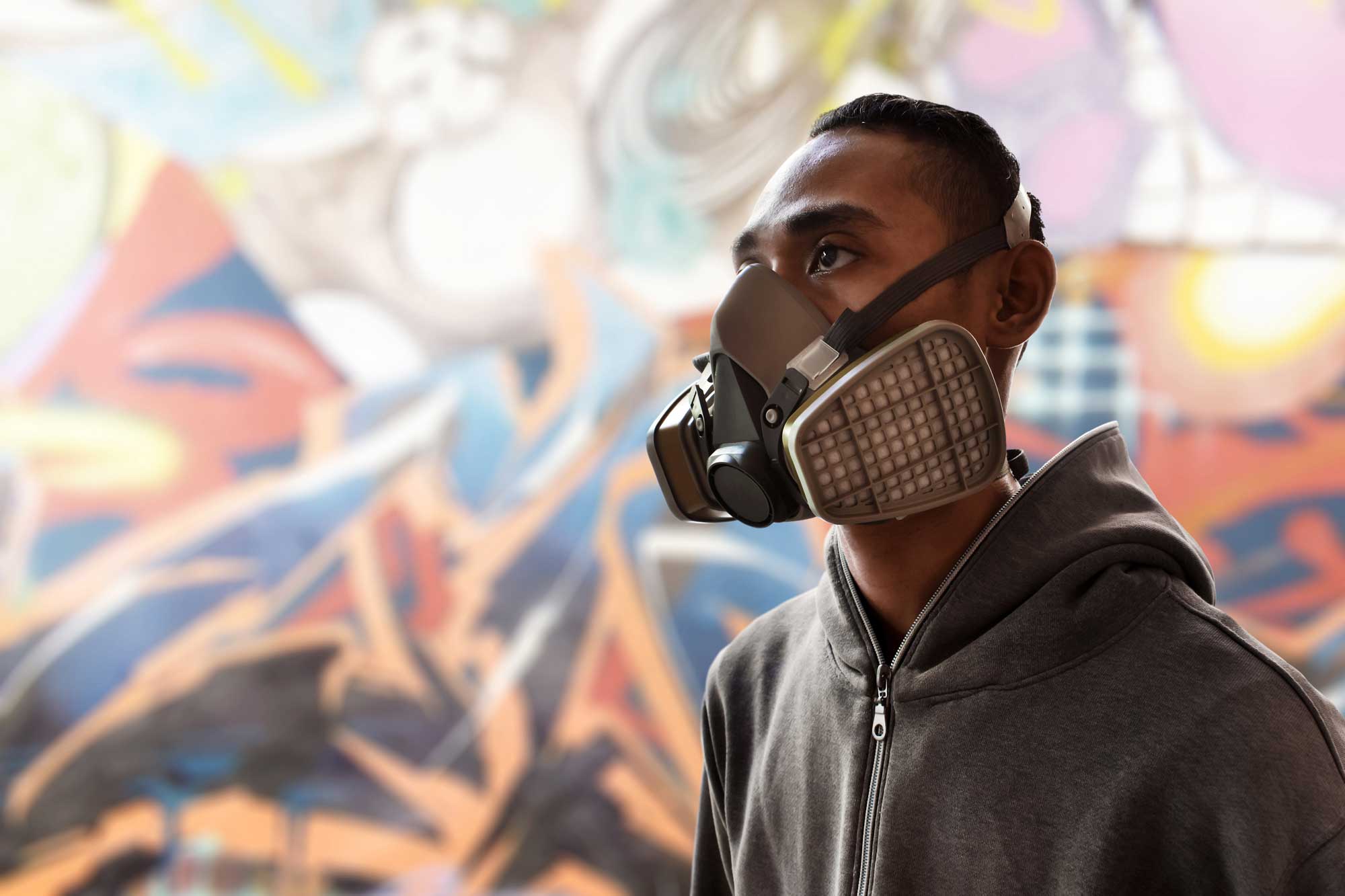 Mastering Safe Solvent Practices for Artists: A Health and Safety Guide