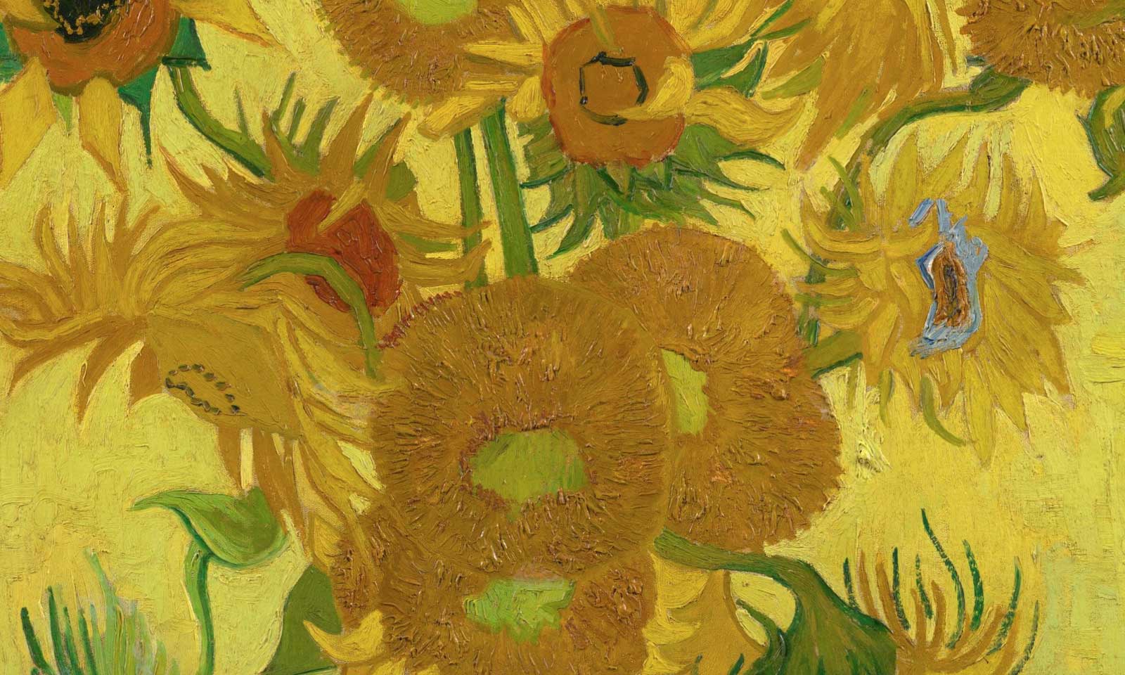 Chrome Yellow: A Primary Color with a Brief History