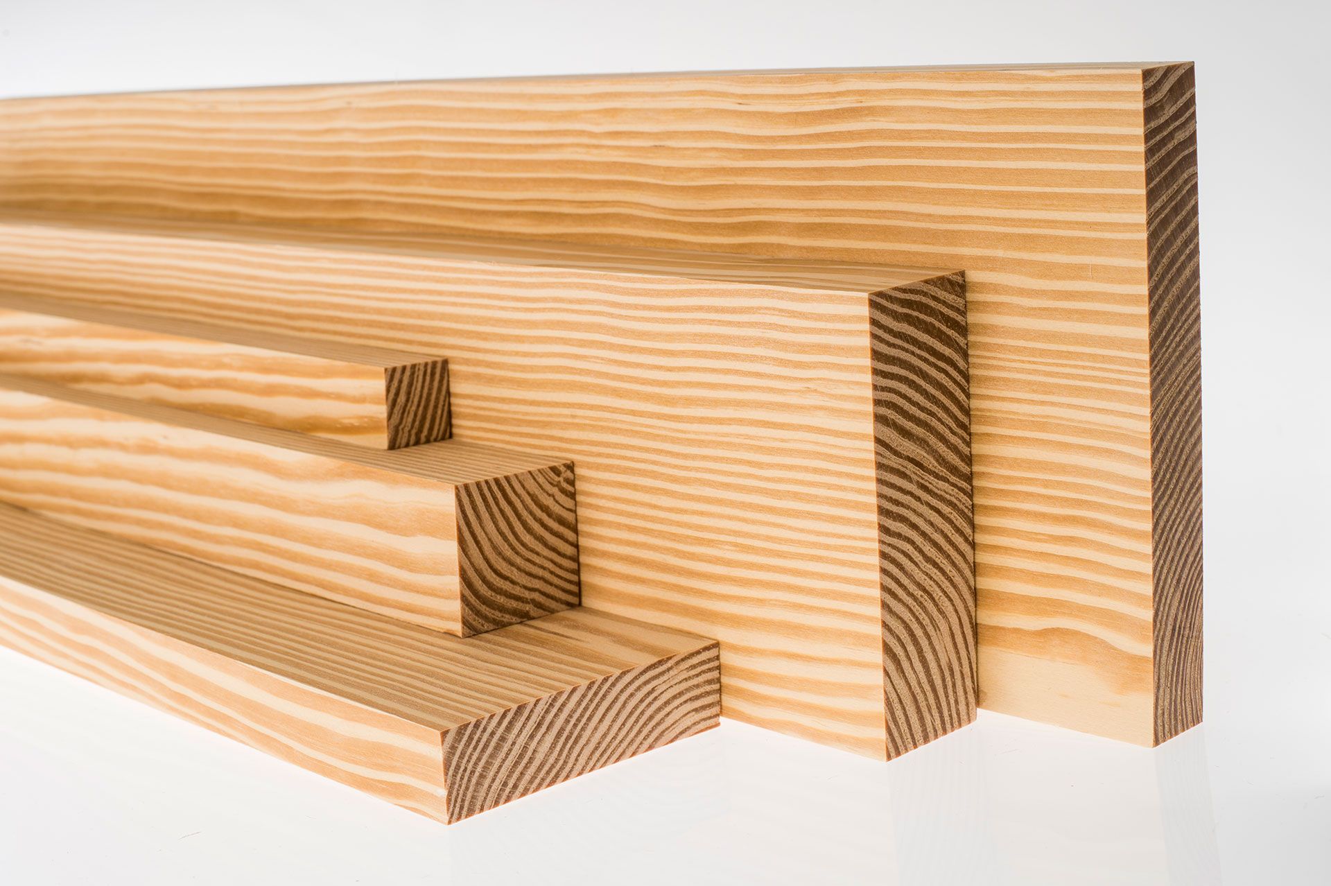 Selecting Wood for Painting Panels