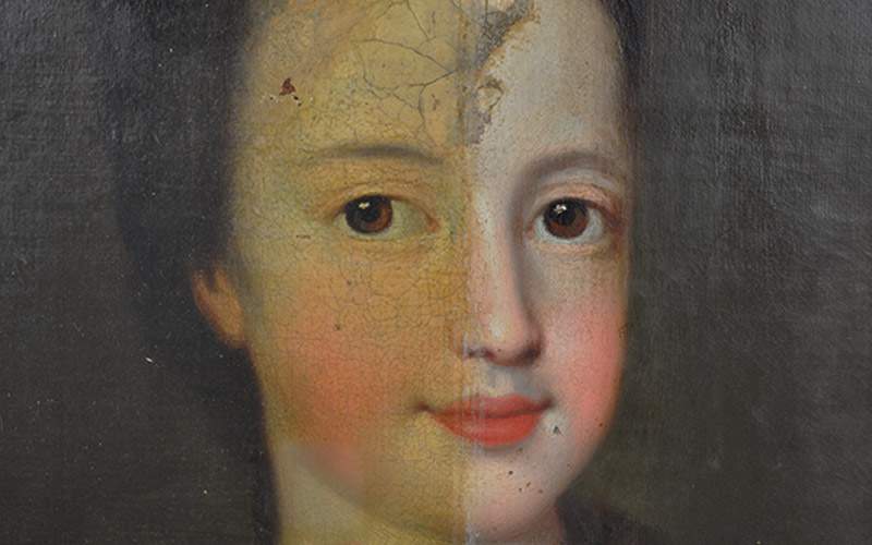Improving the Color Retention of Oil Paint