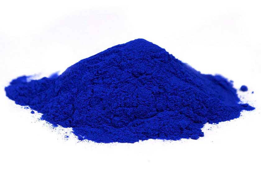 Royal Smalt Pigment